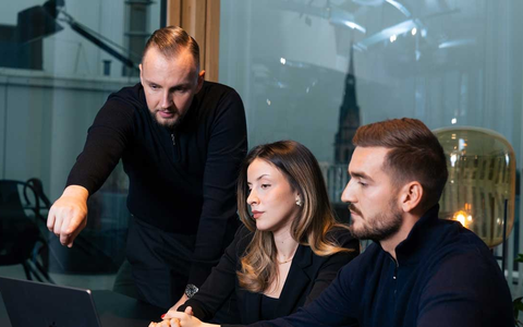 Wenn Qualifikation nicht reicht: Vor diesen Stolpersteinen stehen ausländische Physiotherapeuten - Foto: presseportal.de