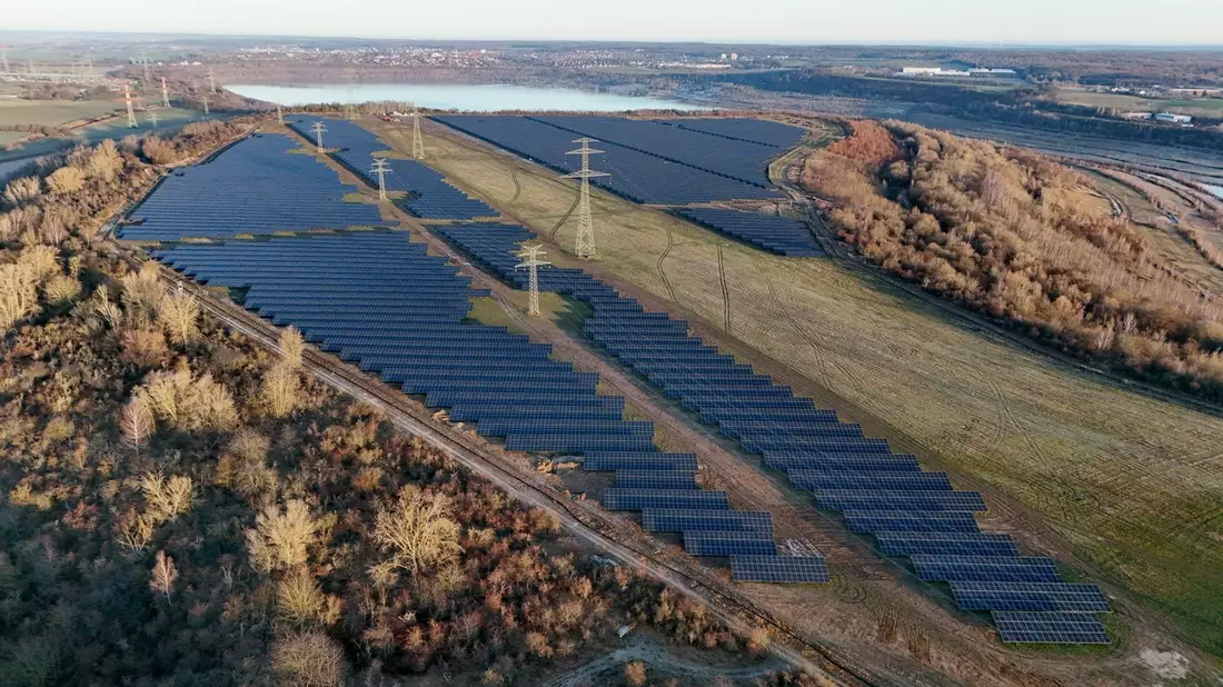RP Global und MaxSolar schließen Partnerschaft zur Förderung von Solar- und Speicherprojekten in Deutschland - Bild: presseportal.de