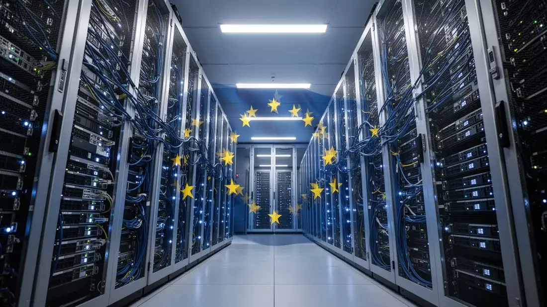 Telekom startet europäische KI-Cloud für die Industrie - Bild: über boerse-global.de