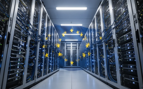 Telekom startet europäische KI-Cloud für die Industrie - Foto: über boerse-global.de