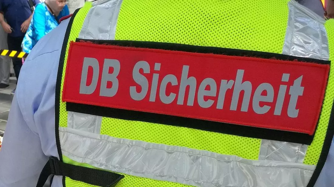DB-Sicherheit (Archiv) - Bild: via dts Nachrichtenagentur