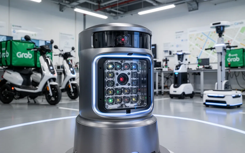 Hesai und Grab bringen Lidar-Technologie nach Südostasien - Foto: über boerse-global.de