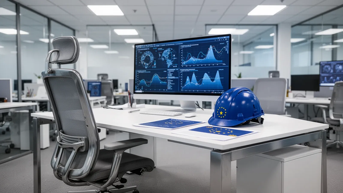 Europäischer Krebs-Code setzt Arbeitgeber neu in die Pflicht - Foto: über boerse-global.de