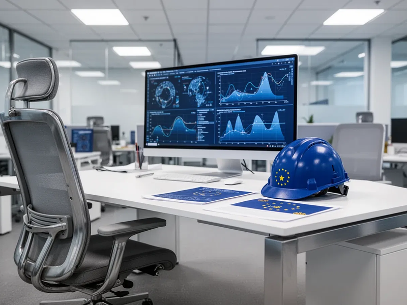 Europäischer Krebs-Code setzt Arbeitgeber neu in die Pflicht - Foto: über boerse-global.de