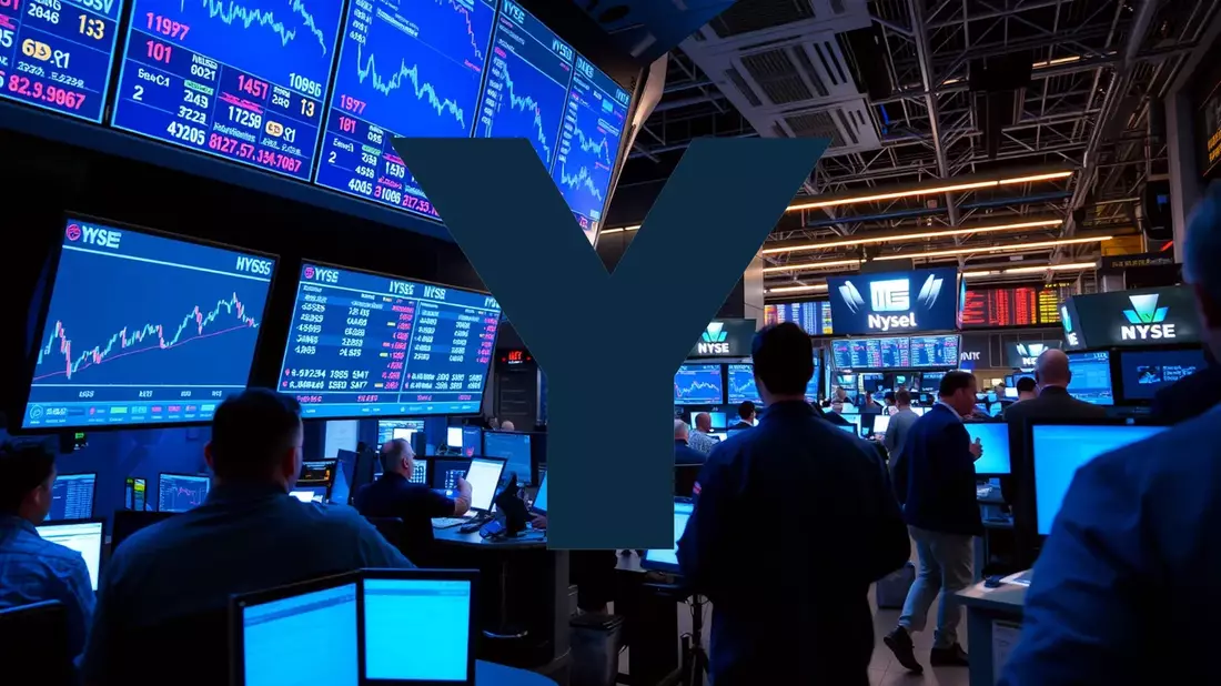 YETI Holdings: Upcoming Earnings Report to Test Strategic Initiatives Illustration mit AI erstellt übermittelt durch boerse-global.de