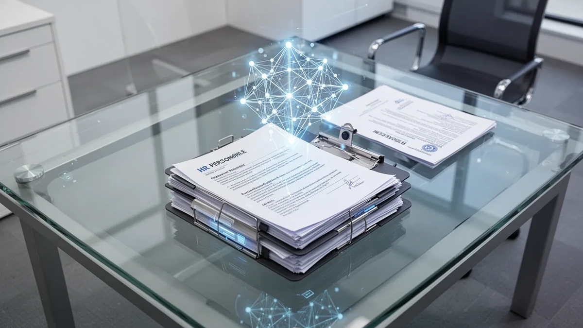 Bürokratieabbau trifft auf digitale Realität - Foto: über boerse-global.de