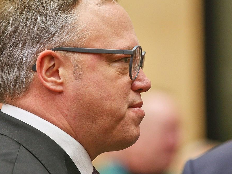 Mario Voigt (Archiv) - Foto: via dts Nachrichtenagentur