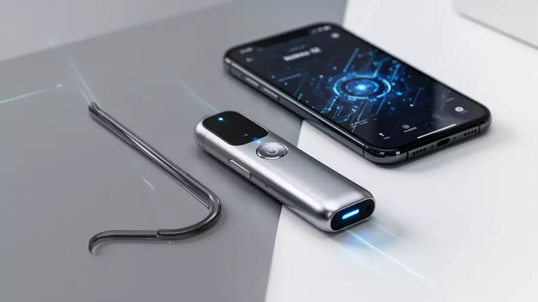 Notta Memo: KI-Notiz-Hardware erobert deutsche Büros - Bild: über boerse-global.de