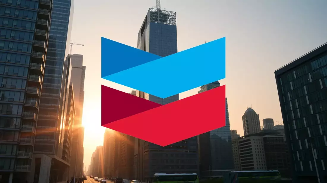 Chevron Shares Maintain Momentum Amid Record Production and Dividend Growth - Bild: über boerse-global.de