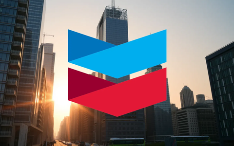 Chevron Shares Maintain Momentum Amid Record Production and Dividend Growth - Foto: über boerse-global.de