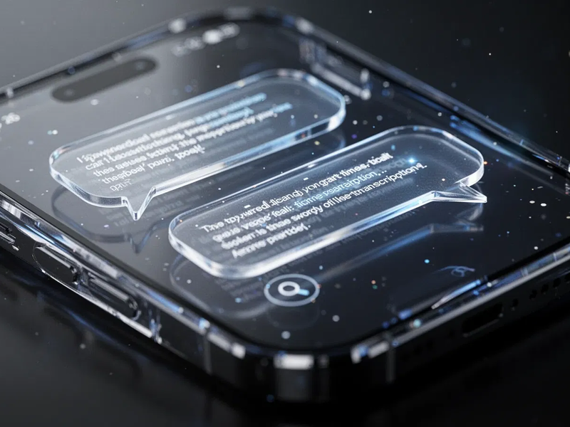 iOS 26: KI-Anrufscreening – Schutz vor Spam, aber Vorsicht vor Update - Foto: über boerse-global.de