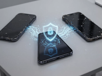 Smartphone-Wechsel: Warum der Datentransfer 2026 zur Sicherheitsfalle werden kann - Foto: über boerse-global.de