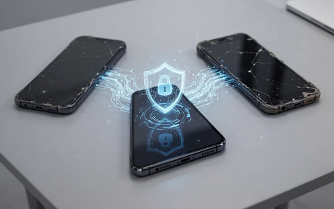 Smartphone-Wechsel: Warum der Datentransfer 2026 zur Sicherheitsfalle werden kann - Foto: über boerse-global.de