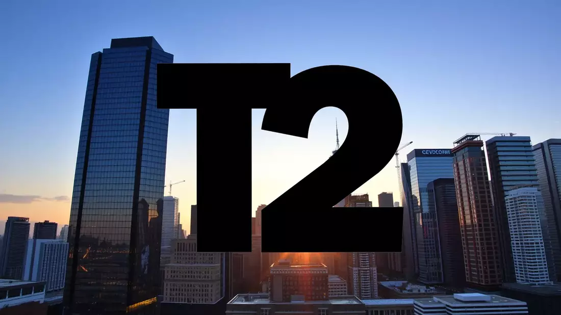 El lanzamiento de GTA VI impulsa las perspectivas de Take-Two Illustration mit AI erstellt übermittelt durch boerse-global.de