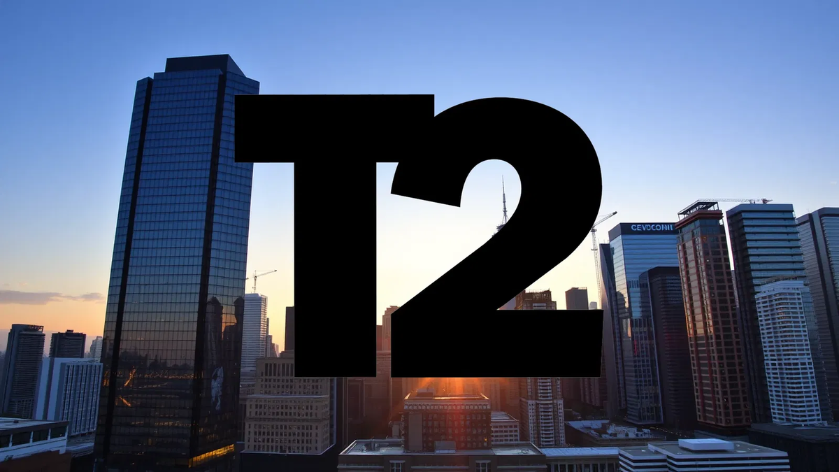 El lanzamiento de GTA VI impulsa las perspectivas de Take-Two - Foto: über boerse-global.de