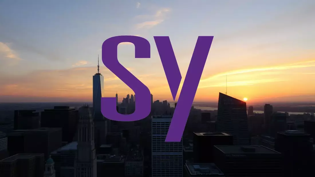 La acción de Synopsys sufre un revés doble en una jornada volátil Illustration mit AI erstellt übermittelt durch boerse-global.de