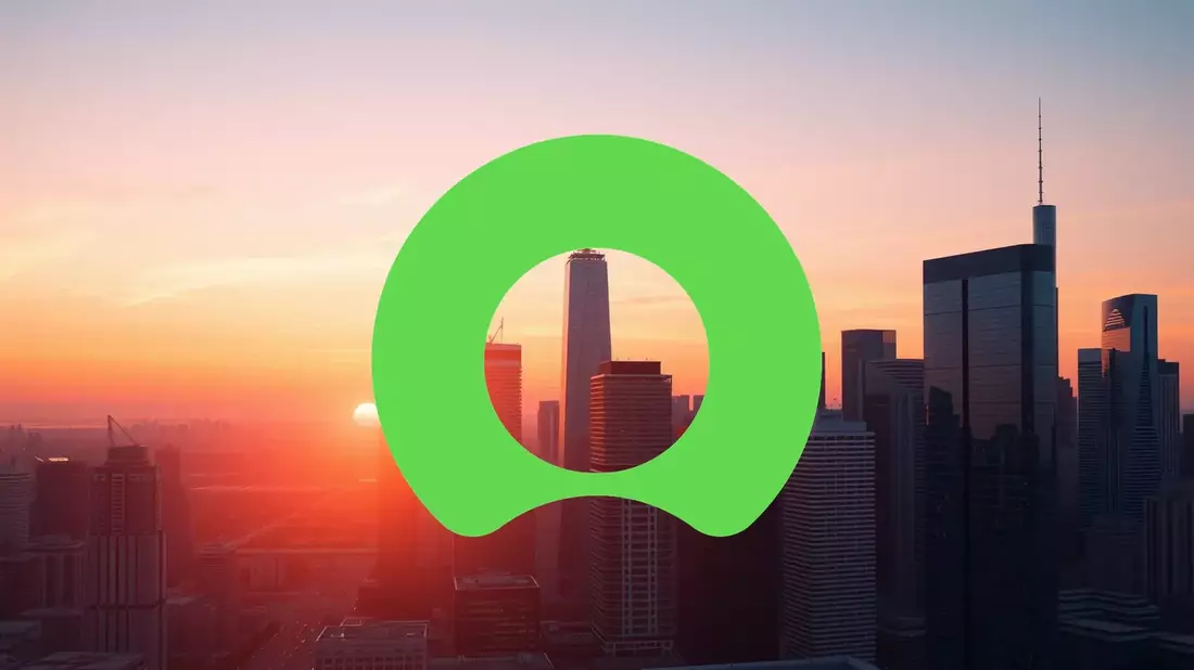 La acción de ServiceNow se resiente ante la presión del sector Illustration mit AI erstellt übermittelt durch boerse-global.de