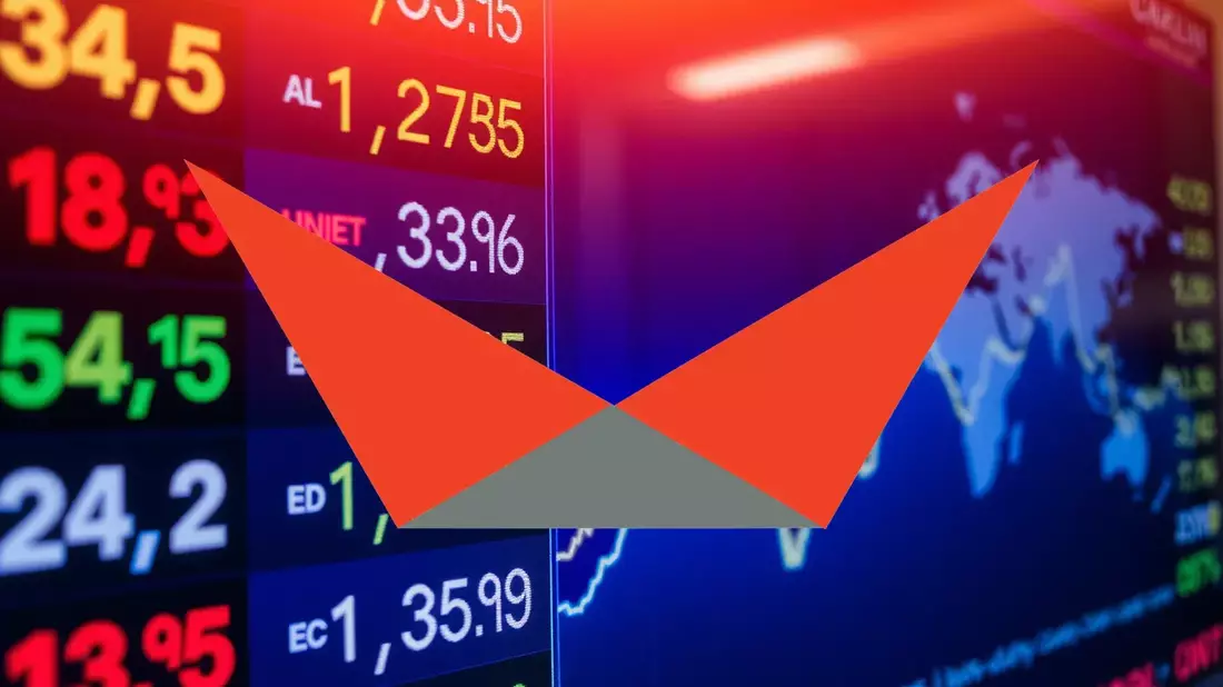 Viking Therapeutics: La presión del sector se cierne sobre su próximo informe Illustration mit AI erstellt übermittelt durch boerse-global.de