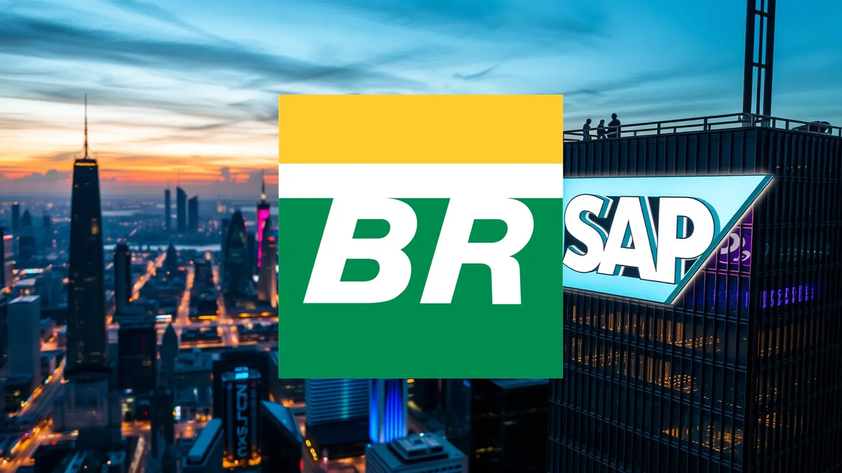 Petrobras amplía su apuesta asiática con contratos multimillonarios en India - Foto: über boerse-global.de