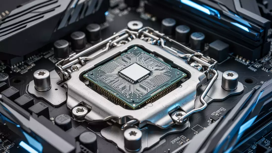 Intel Core Ultra 200K Plus: Letztes Upgrade für aktuelle PC-Plattform - Bild: über boerse-global.de