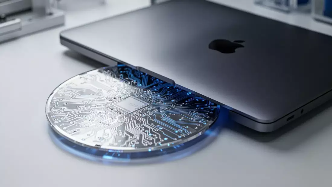 Apple M5 Pro und Max: Neue Chips und Fertigungsrevolution stehen bevor - Bild: über boerse-global.de