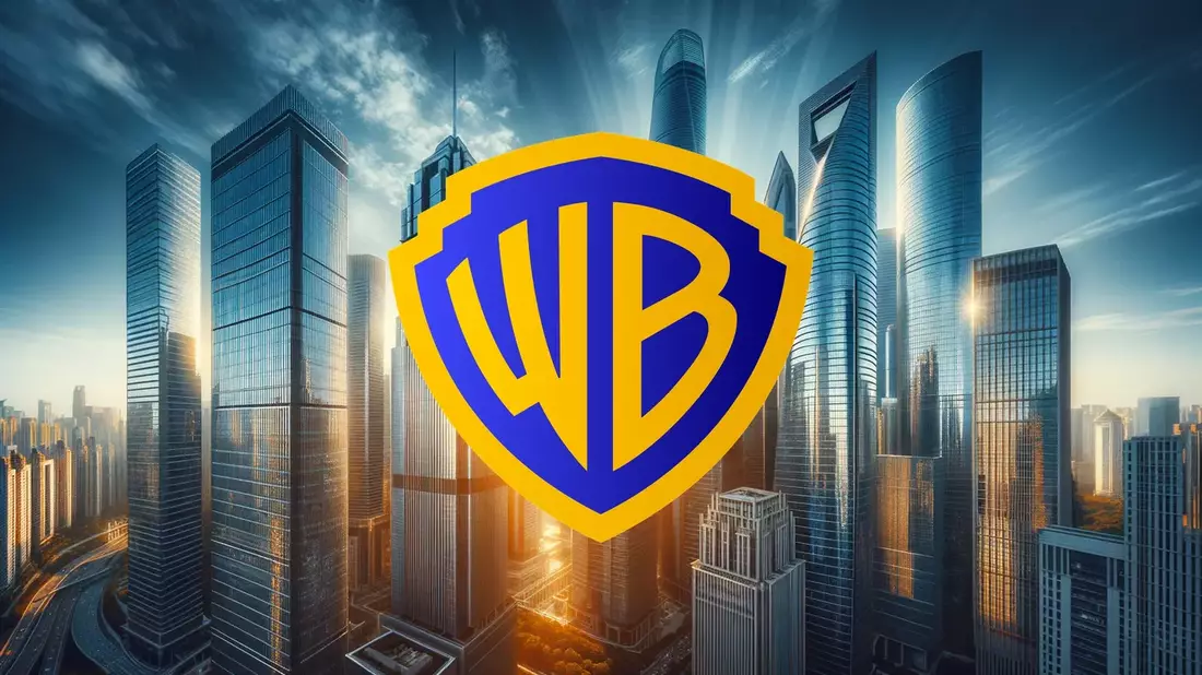 Warner Bros. Discovery Acquisition Nears Critical Shareholder Vote - Bild: über boerse-global.de
