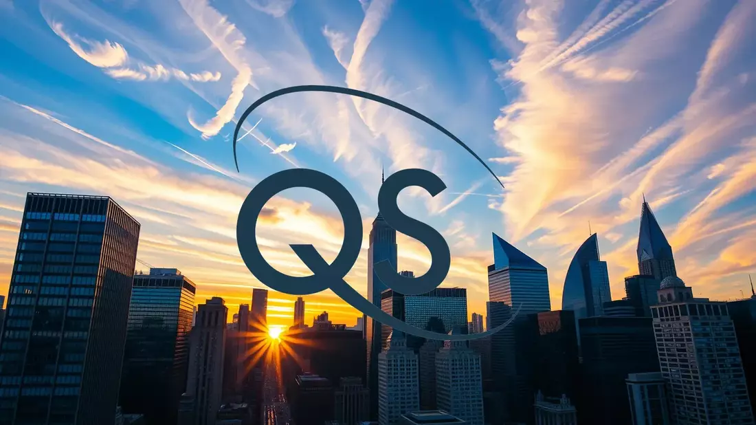 QuantumScape Investors Await Critical Milestones After Share Price Decline - Bild: über boerse-global.de