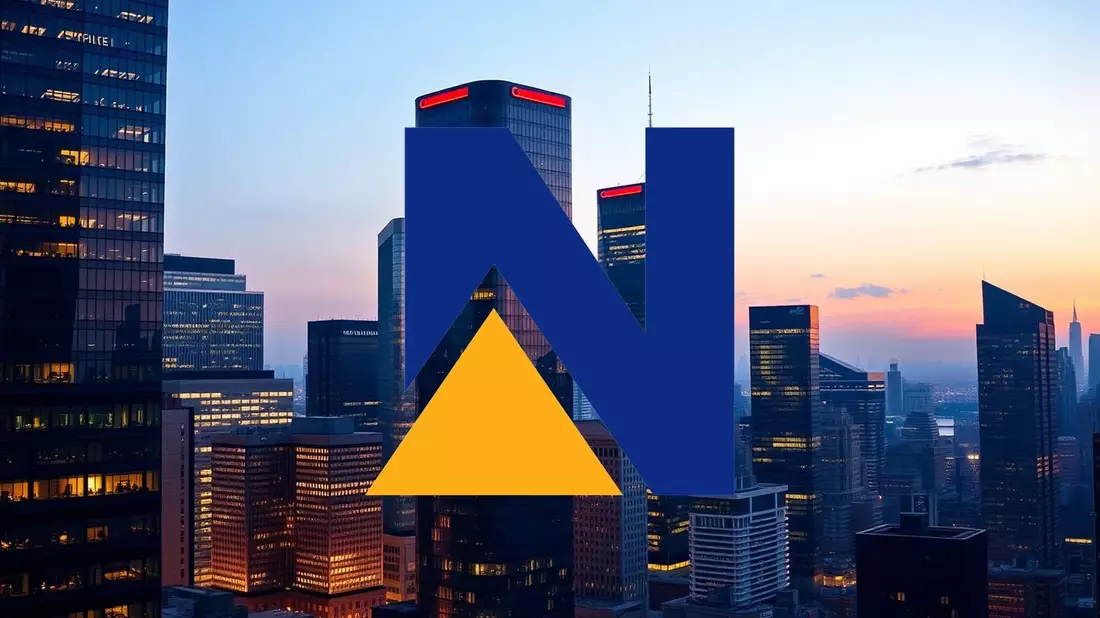 Newmont Shares Face Headwinds from Potential Fed Leadership Shift - Bild: über boerse-global.de