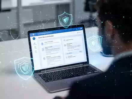 NIS2-Richtlinie macht digitale Mitarbeiterprüfungen zur Pflicht - Foto: über boerse-global.de