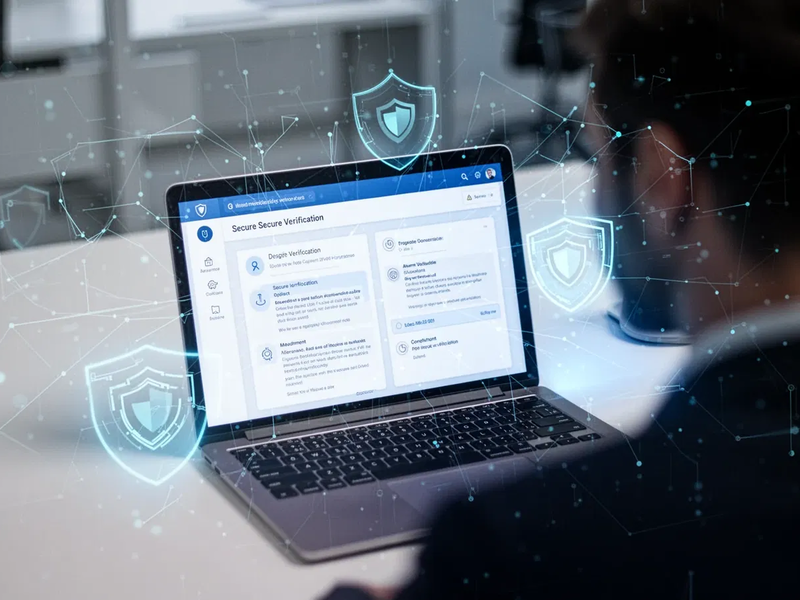 NIS2-Richtlinie macht digitale Mitarbeiterprüfungen zur Pflicht - Foto: über boerse-global.de