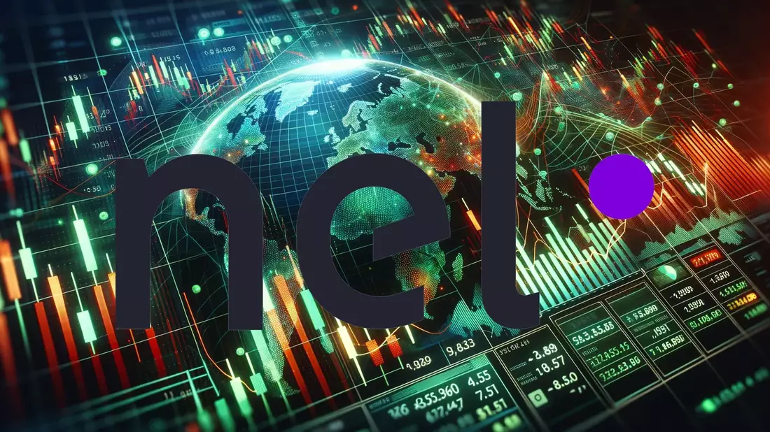 Nel ASA Faces Pivotal Reporting Period - Bild: über boerse-global.de
