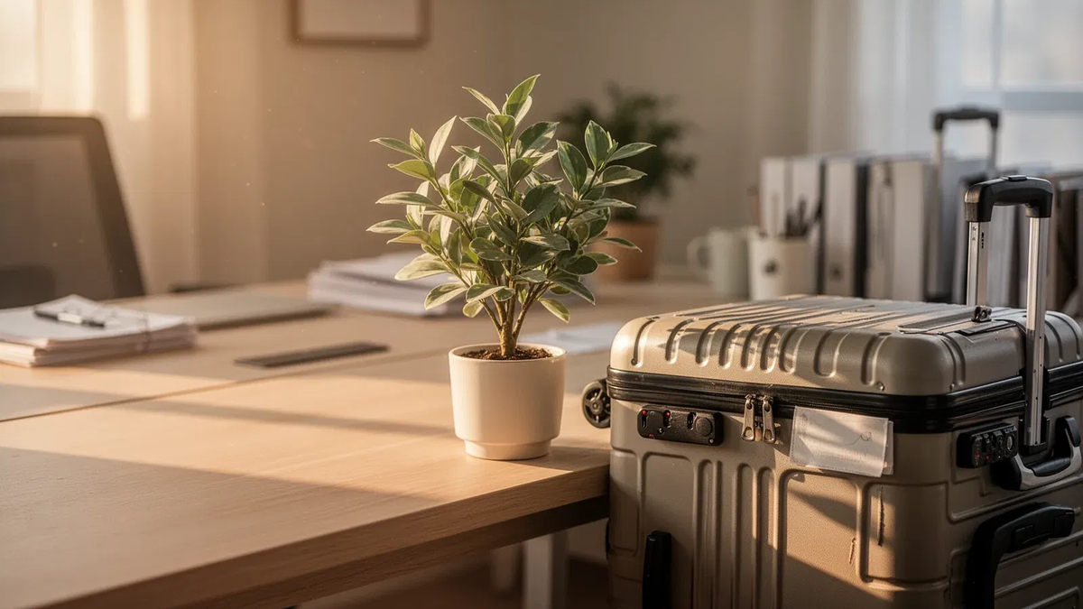 Post-Holiday-Syndrom: So verlängern Sie den Urlaubsglück-Effekt - Foto: über boerse-global.de