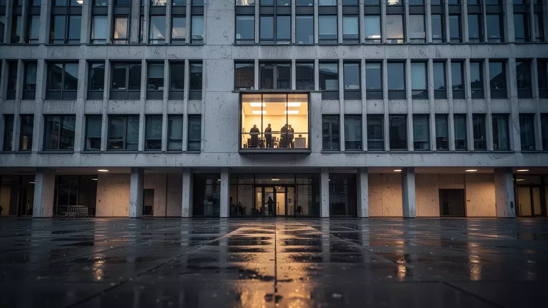 KI-Gesetz: EU-Kommission verpasst Frist für Hochrisiko-Leitlinien - Bild: über boerse-global.de