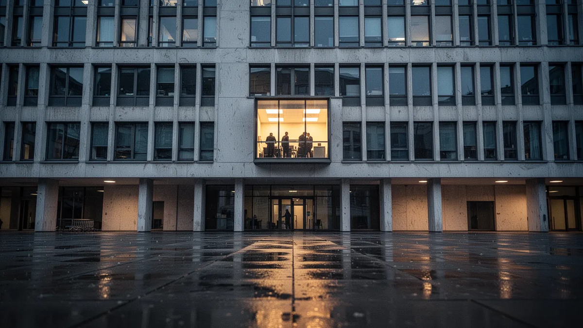 KI-Gesetz: EU-Kommission verpasst Frist für Hochrisiko-Leitlinien - Foto: über boerse-global.de