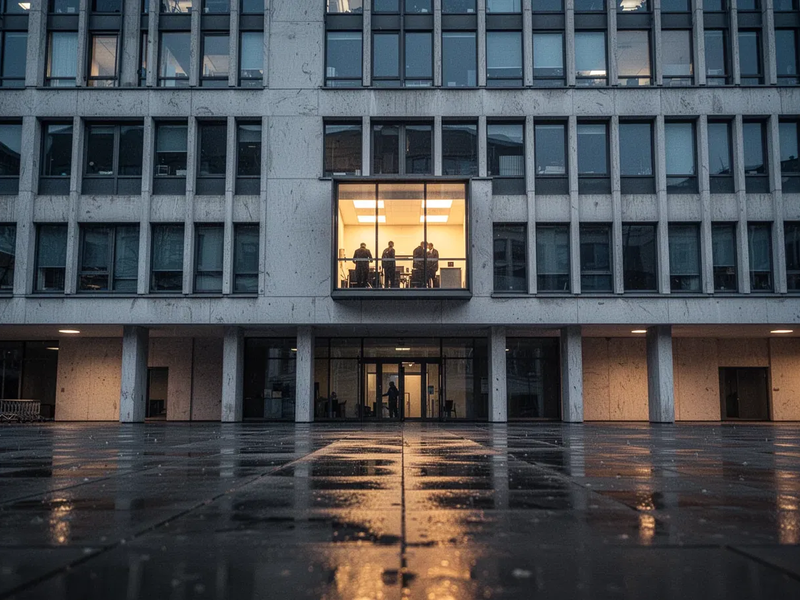 KI-Gesetz: EU-Kommission verpasst Frist für Hochrisiko-Leitlinien - Foto: über boerse-global.de