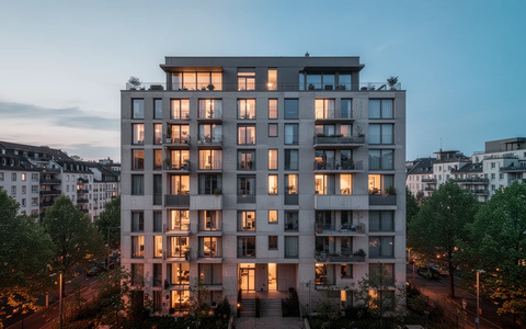 Immobilien-Teilverkauf ist kein Darlehen, stellt Gutachten klar - Foto: über boerse-global.de