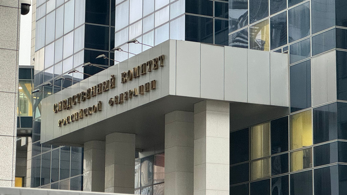 Das russische Ermittlungskomitee führt die Untersuchungen in dem aufsehenerregenden Fall. (Archivbild) - Foto: Andre Ballin/dpa