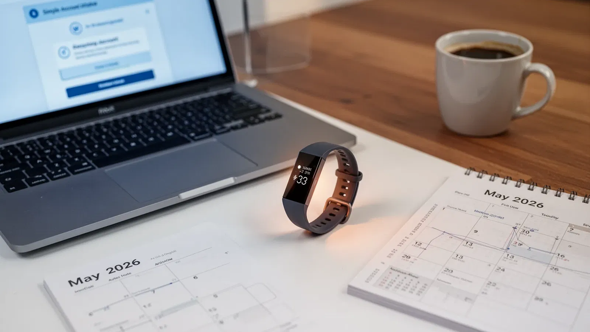 Google verlängert Fitbit-Kontoumzug – Nutzer erhalten Aufschub bis Mai - Foto: über boerse-global.de