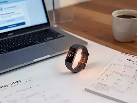 Google verlängert Fitbit-Kontoumzug – Nutzer erhalten Aufschub bis Mai - Foto: über boerse-global.de