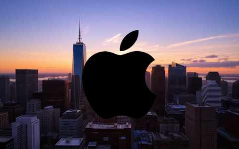 Apple sorprende al mercado con un trimestre histórico - Foto: über boerse-global.de
