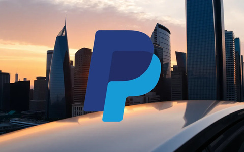 PayPal se desploma en bolsa tras resultados decepcionantes y un cambio inesperado en la dirección - Foto: über boerse-global.de