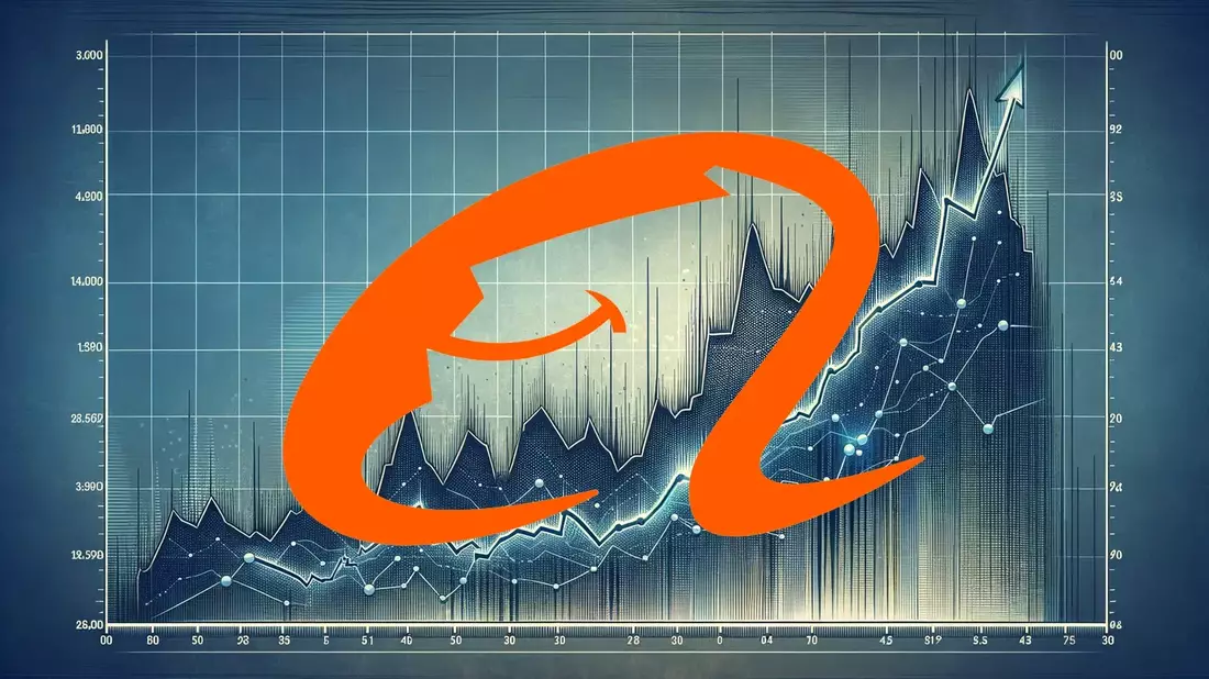 Alibaba apuesta fuerte por la inteligencia artificial con una campaña récord - Bild: über boerse-global.de