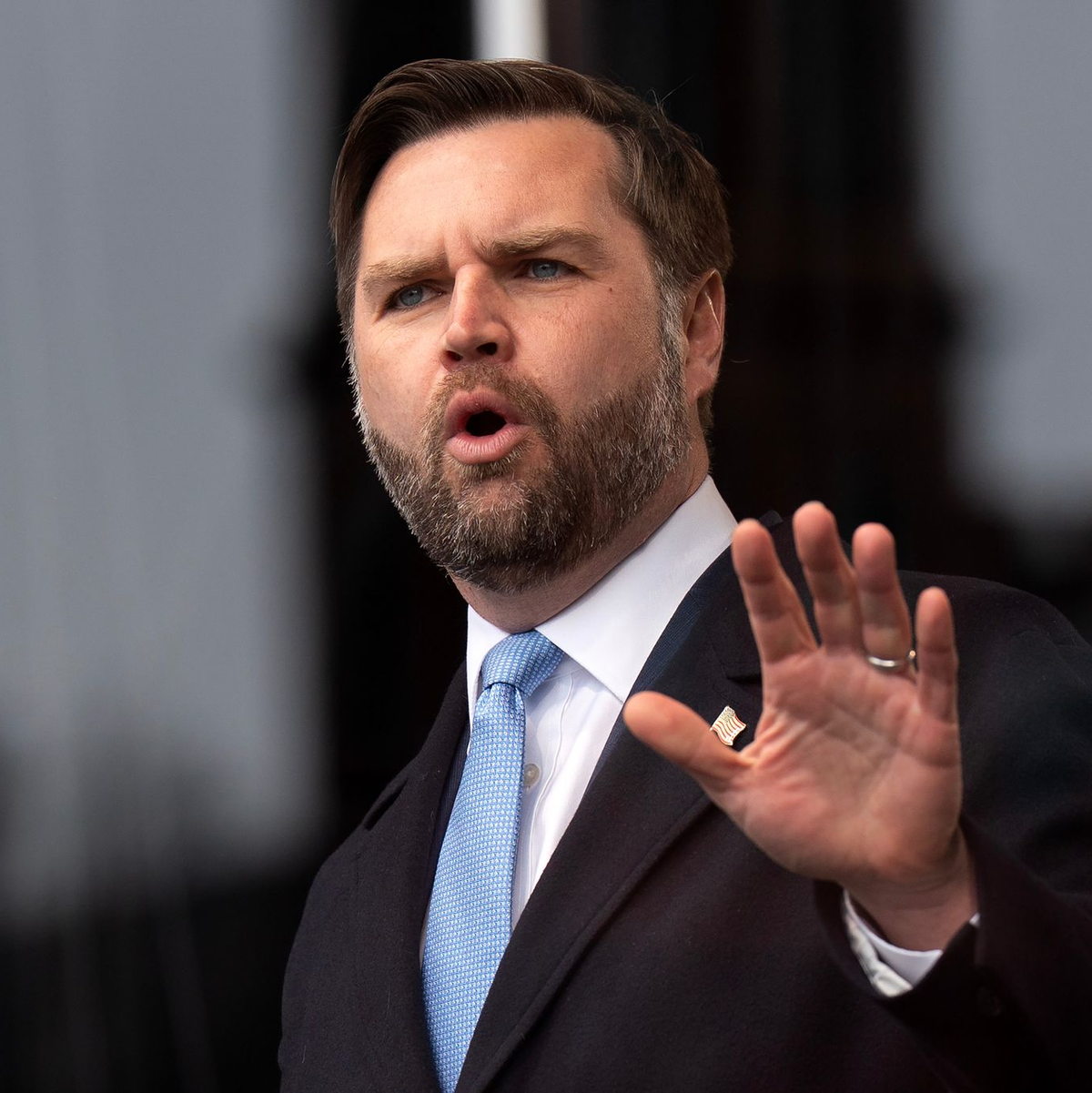 Die USA wollen die Abhängigkeit von China verringern. (Archivfoto) - Foto: Jose Luis Magana/FR159526 AP/AP/dpa