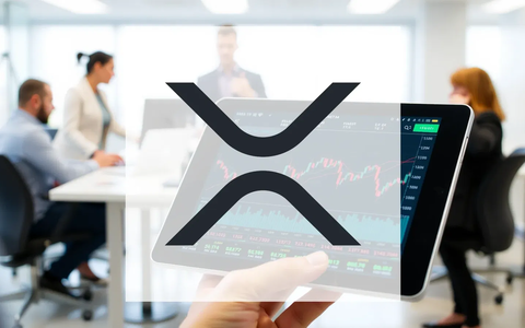 XRP’s Dual Milestone: Regulatory Green Light Meets Core Protocol Upgrade - Foto: über boerse-global.de