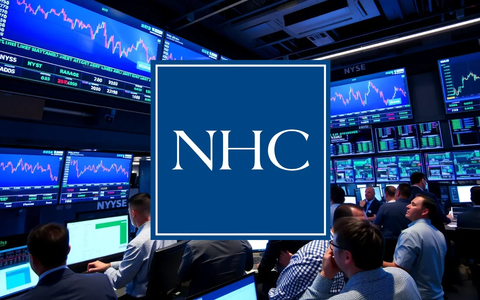 National Healthcare’s Financial Report: A Crucial Test Approaches - Foto: über boerse-global.de