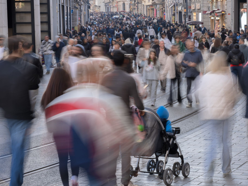 Der Urlaub der Familie in Istanbul endete in einer Katastrophe. (Archivbild) - Foto: Ahmed Deeb/dpa