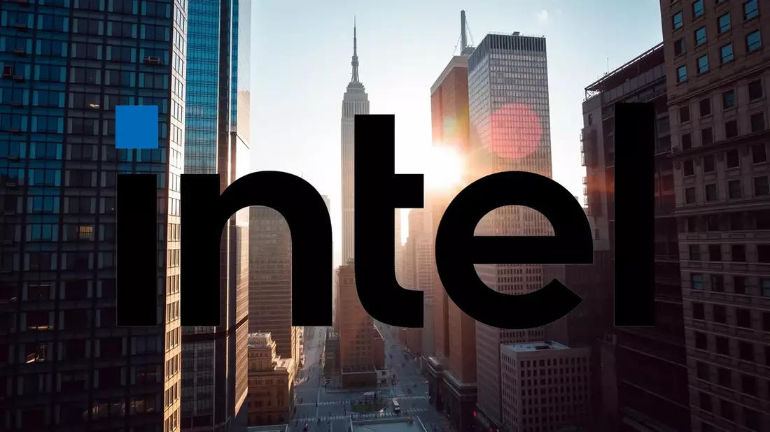 Intel redefine su estrategia con un doble movimiento en inteligencia artificial - Bild: über boerse-global.de