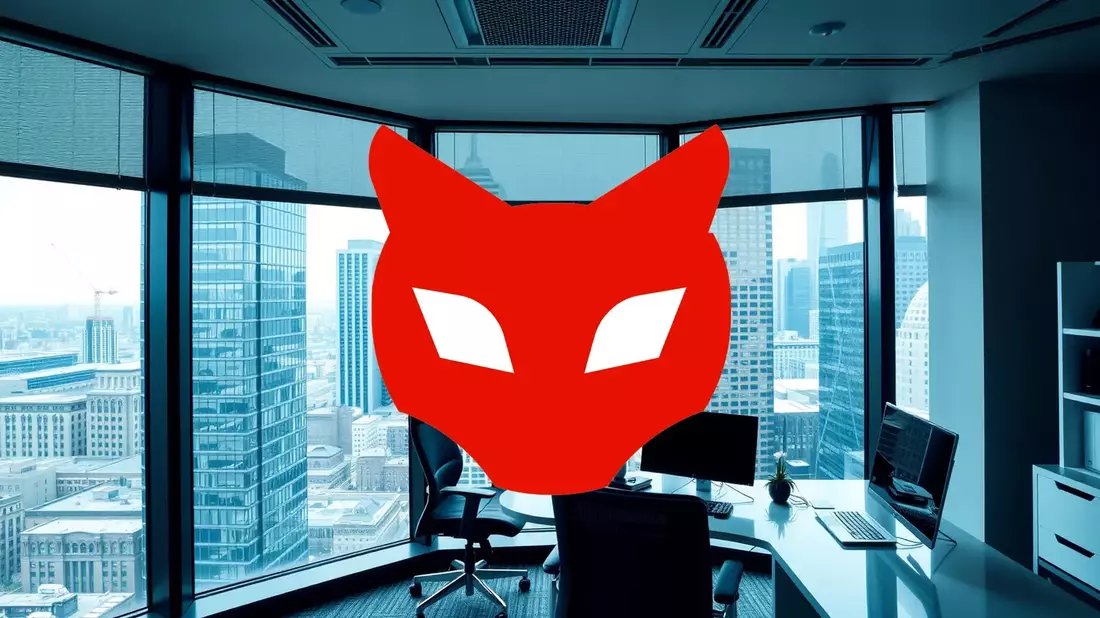 Red Cat Holdings: Un nuevo contrato militar impulsa su expansión en el Pacífico Illustration mit AI erstellt übermittelt durch boerse-global.de