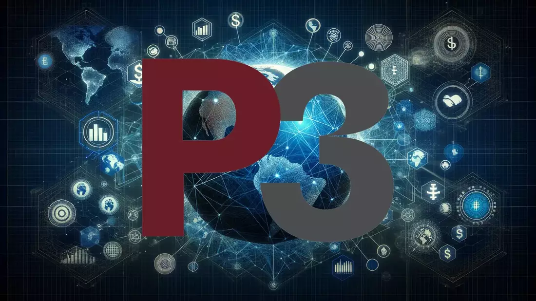 P3 Health Partners: A Strategic Pivot Toward Profitability - Bild: über boerse-global.de