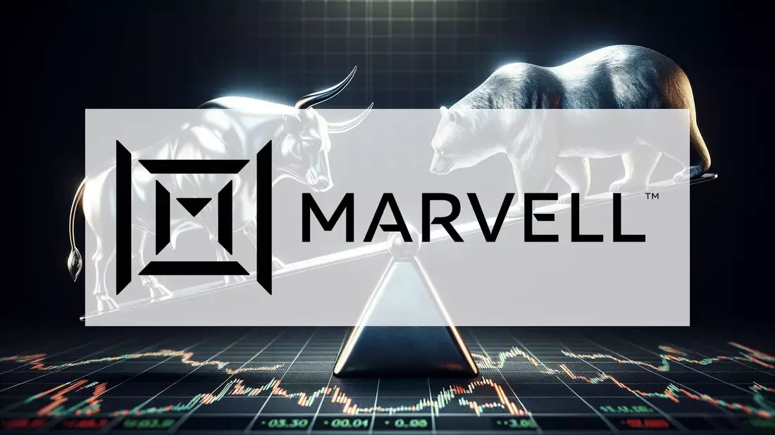 Marvell’s Strategic Acquisition: Betting on Optical Interconnects for AI’s Future - Bild: über boerse-global.de